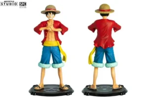 Statua One Piece Monkey D. Luffy scala 1/10