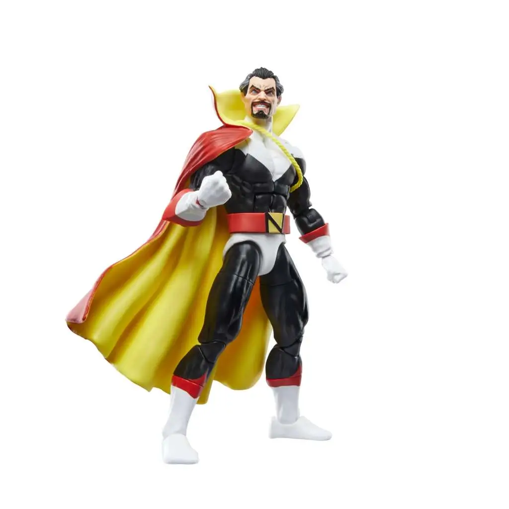 ML Imc Count Nefaria AF DS Modellismo Ml Imc Count Nefaria Af HASBRO