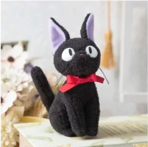 Peluche Kiki Delivery Service Jiji Mini