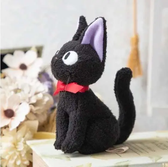 Peluche Kiki Delivery Service Jiji Mini DS Modellismo Peluche Kiki Delivery Service Jiji Mini