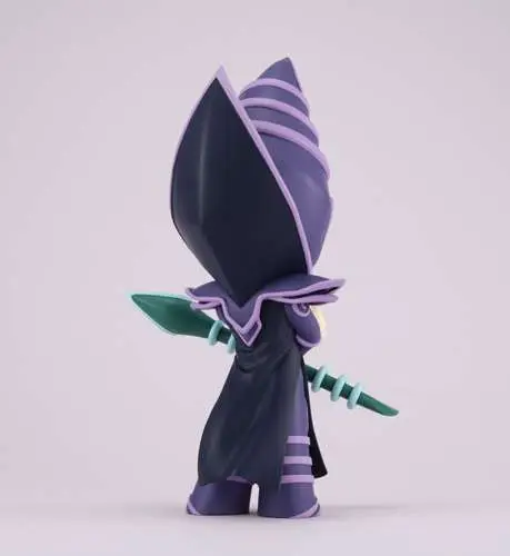 Megatoon Yu-gi-oh! Dark Magician DS Modellismo Megatoon Yu-gi-oh! Dark Magician MEGAHOUSE