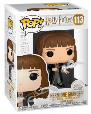Funko POP Harry Potter Hermione Granger