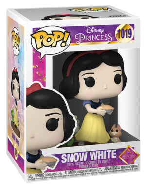Funko POP Disney Princess Biancaneve