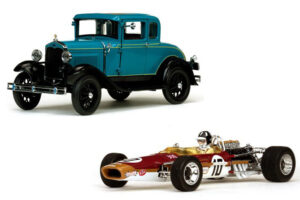 Modellismo Statico