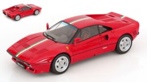Ferrari 288 GTO Italia Design scala 1:18