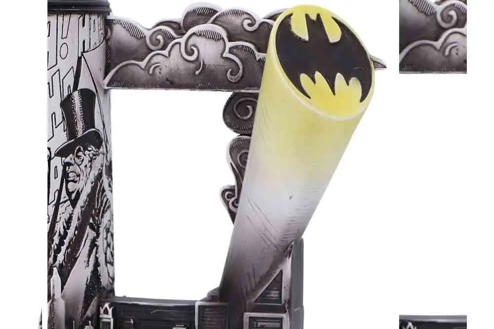 Boccale Batman - Super Villains - da collezione DS Modellismo Boccale Batman Super Villains da collezione