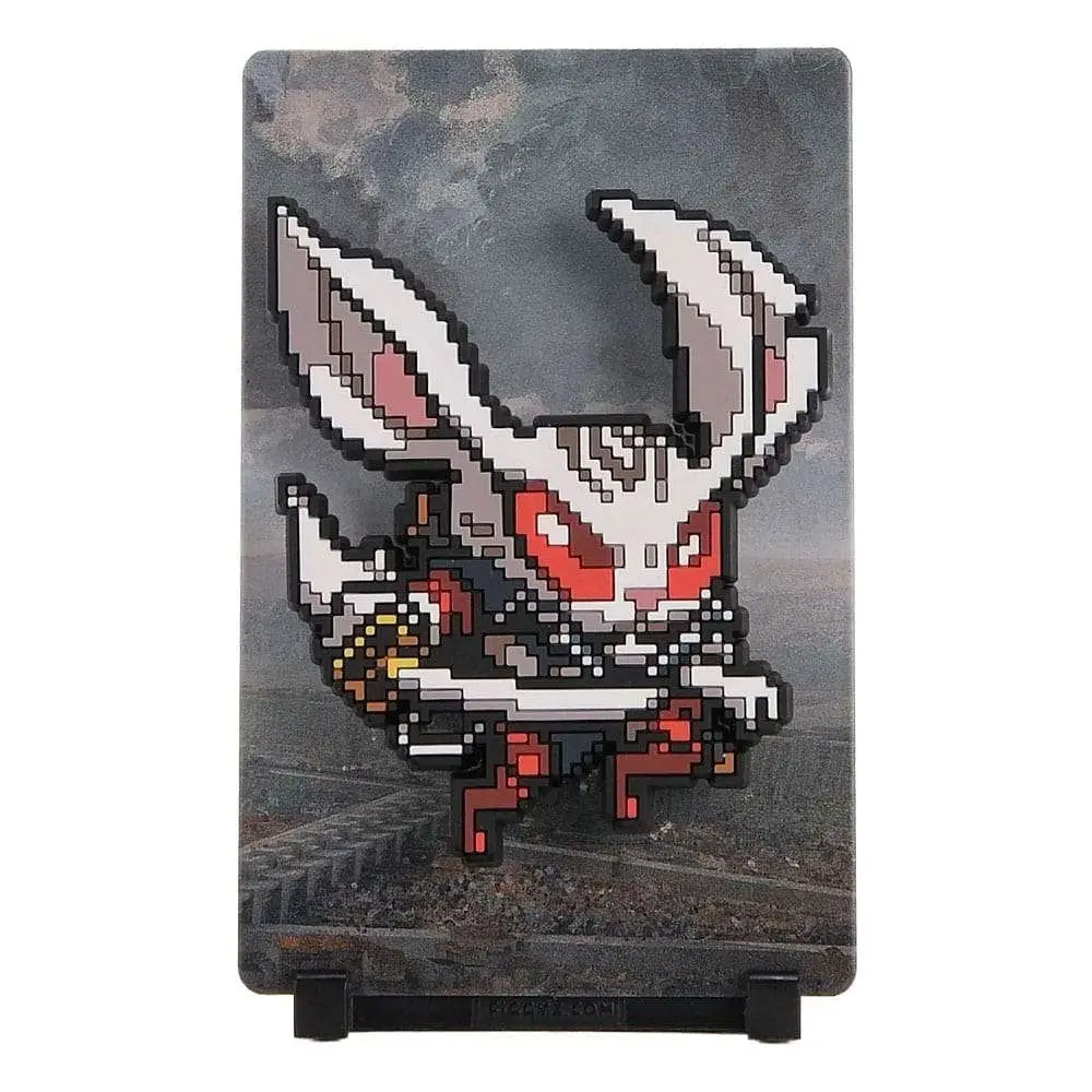 Calamita Metaphor Refantazio Heismay Figgyz Pop da collezione Magnet DS Modellismo Calamita Metaphor Refantazio Heismay Figgyz