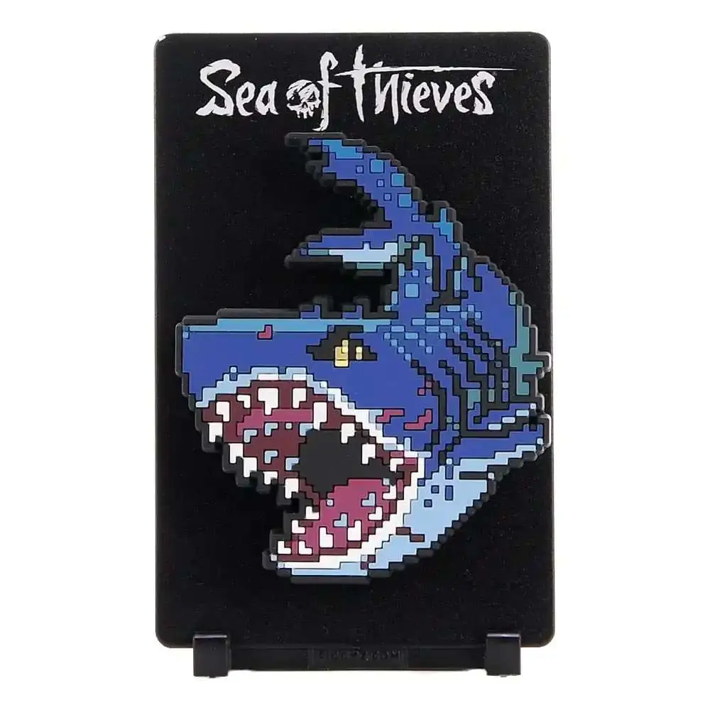 Calamita Sea of Thieves The Hungering One Figgyz Pop da collezione Magnet DS Modellismo Calamita Sea Thieves Hungering One Figgyz