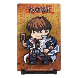 Calamita Yu-gi-oh Seto Kaiba Figgyz Pop