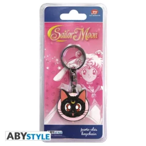 Portachiavi Sailor Moon Luna Abystyle Studio