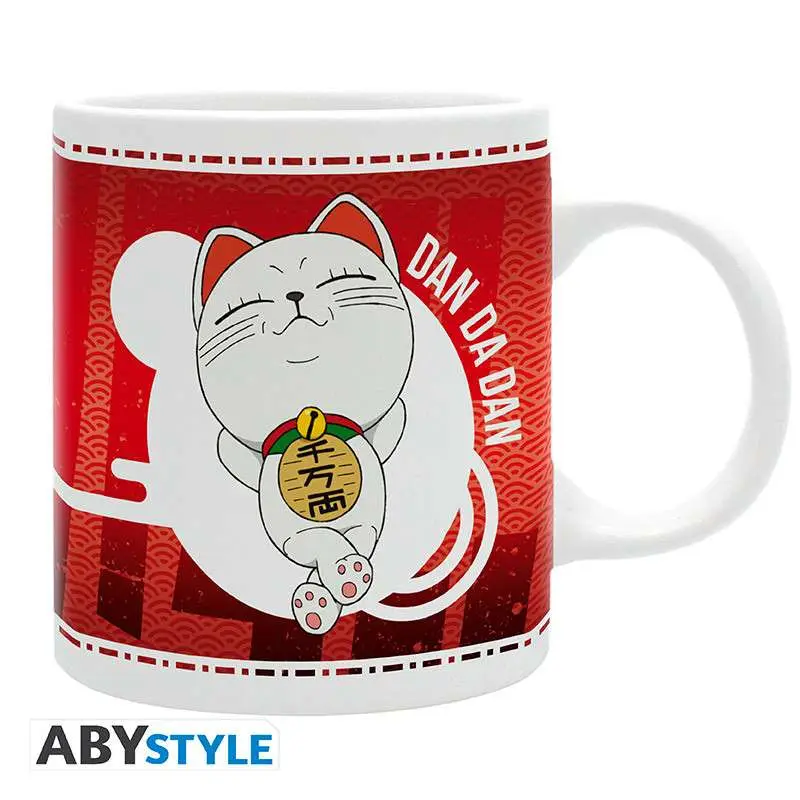 Tazza Dan da Dan Turbo Granny DS Modellismo Tazza Dan da Dan Turbo Granny