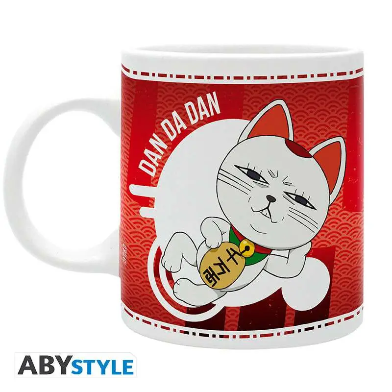 Tazza Dan da Dan Turbo Granny DS Modellismo Tazza Dan da Dan Turbo Granny