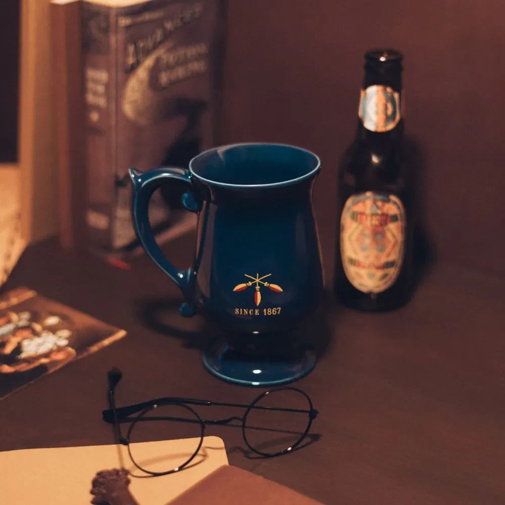 Tazza Boccale Harry Potter Butterbeer DS Modellismo Tazza Boccale Harry Potter Butterbeer