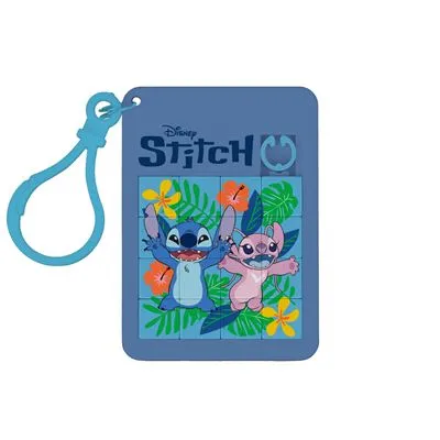 Portachiavi Lilo & Stitch Maze DS Modellismo Portachiavi Lilo & Stitch Maze