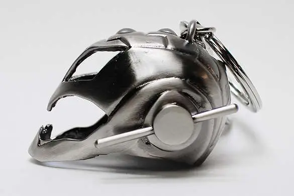 Portachiavi Ultron Helmet DS Modellismo Portachiavi Ultron Helmet SEMIC