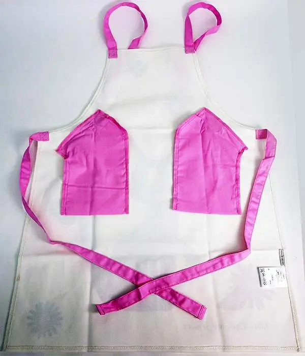 Grembiule Accessori Cucina Kiki Delivery Jiji Canvas DS Modellismo Grembiule Accessori Cucina Kiki Delivery