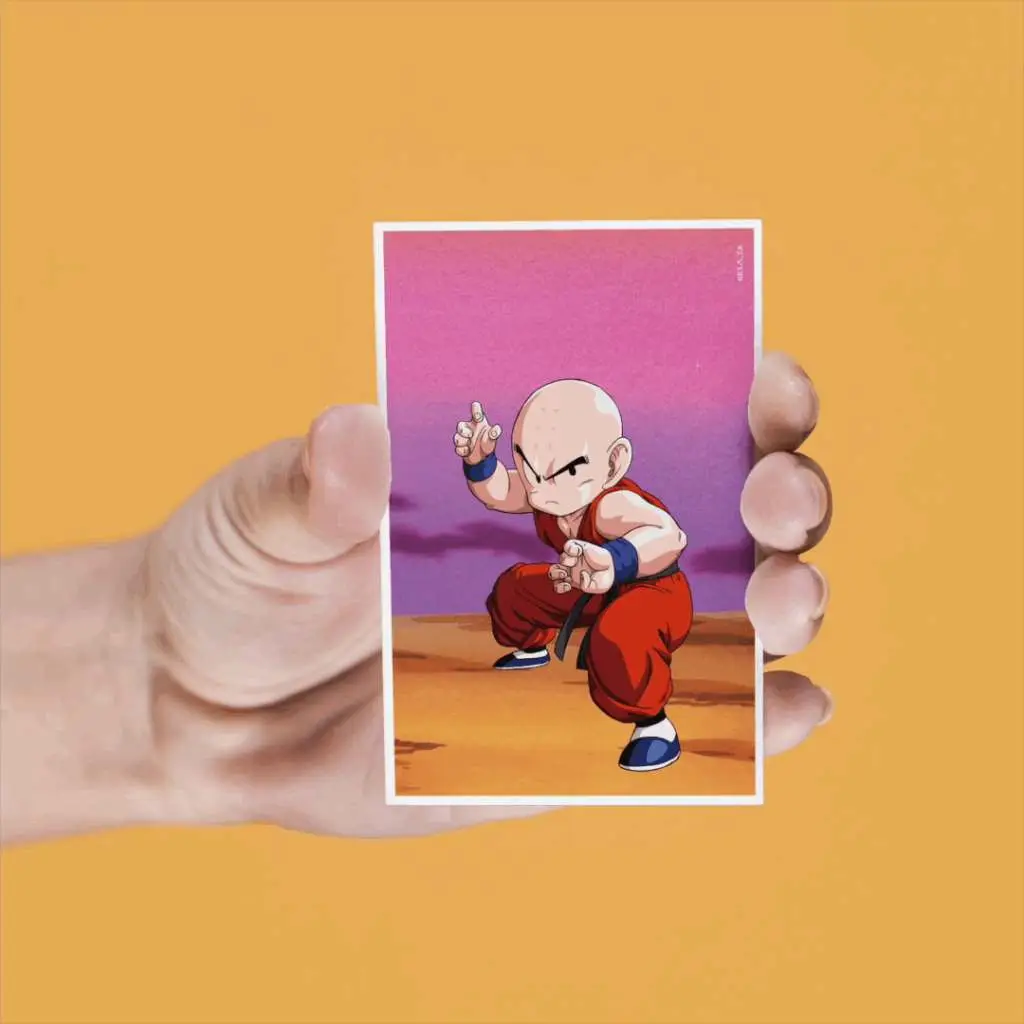 Calamita Dragon Ball 4 Lenticular Magnets Set DS Modellismo Calamita Dragon Ball 4 Lenticular Magnets