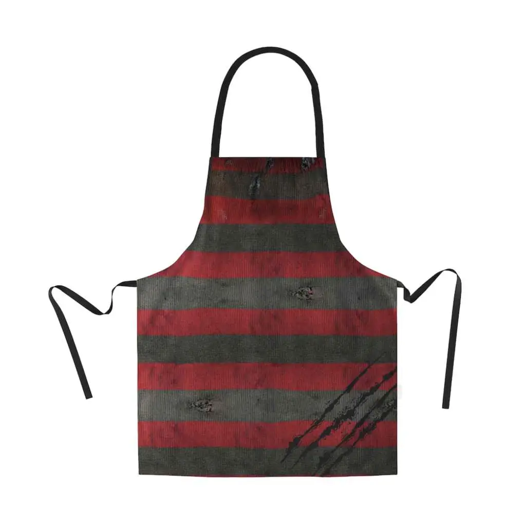 Grembiule Accessori Cucina Nightmare on Elm Street Freddy DS Modellismo Grembiule Accessori Cucina Nightmare on Elm