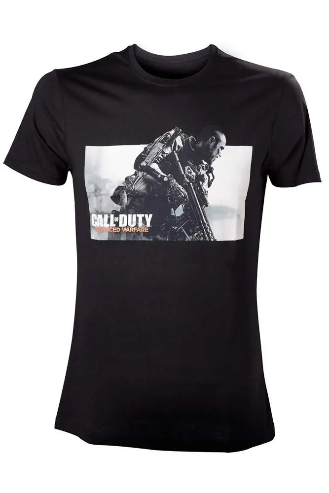 Maglietta Call of Duty Adv w Black Key Tee DS Modellismo Maglietta Call Duty Adv w Black Key Tee