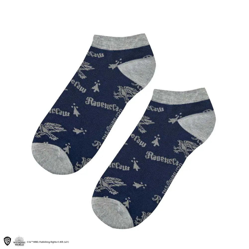 Set di calzini Accessori Abbigliamento hp Corvonero Ankle (3) DS Modellismo di calzini Accessori Abbigliamento hp