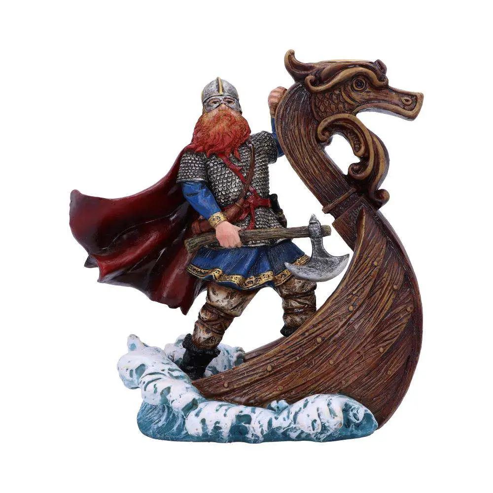 Porta incenso Brucia Incenso Magnus Viking Backflow DS Modellismo Porta incenso Brucia Incenso Magnus Viking
