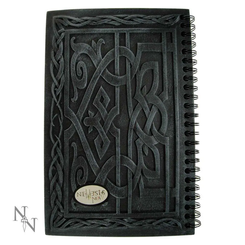 Quaderno Agenda Resin Spiral Cover Dragon King DS Modellismo Quaderno Agenda Spiral Cover Dragon King