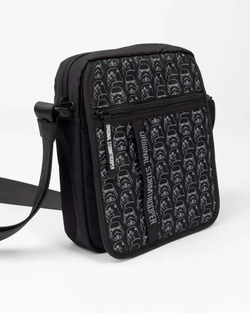 Portamonete Borsa Original Stormtrooper Man DS Modellismo Portamonete Borsa Original Stormtrooper Man