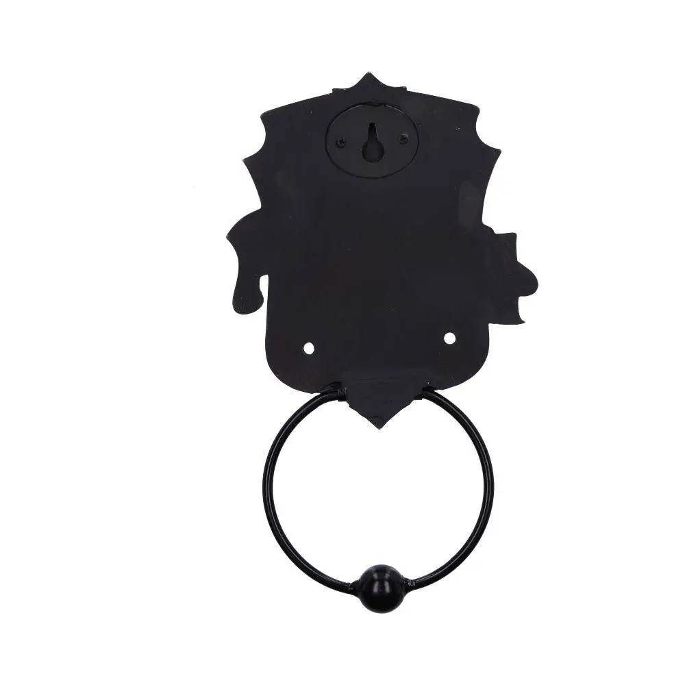 Battente Per Porta Harry Potter Tassorosso Door Knocker DS Modellismo Battente Per Porta Harry Potter Tassorosso