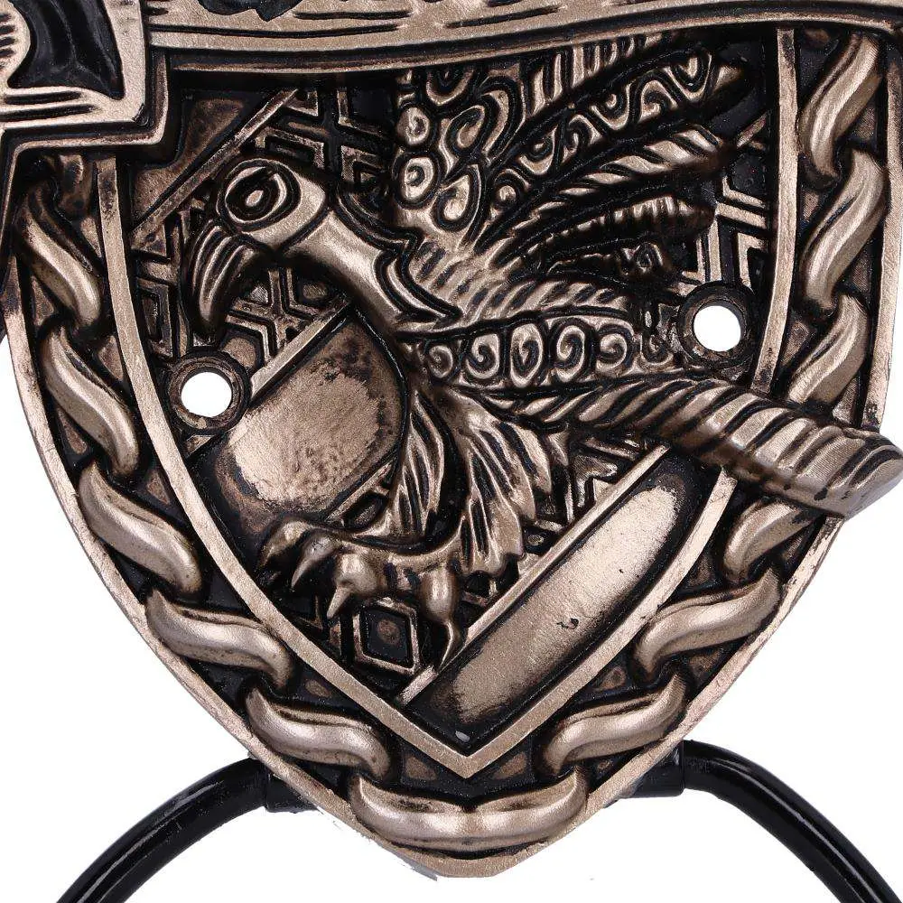 Battente Per Porta Harry Potter Corvonero Door Knocker DS Modellismo Battente Per Porta Harry Potter Corvonero