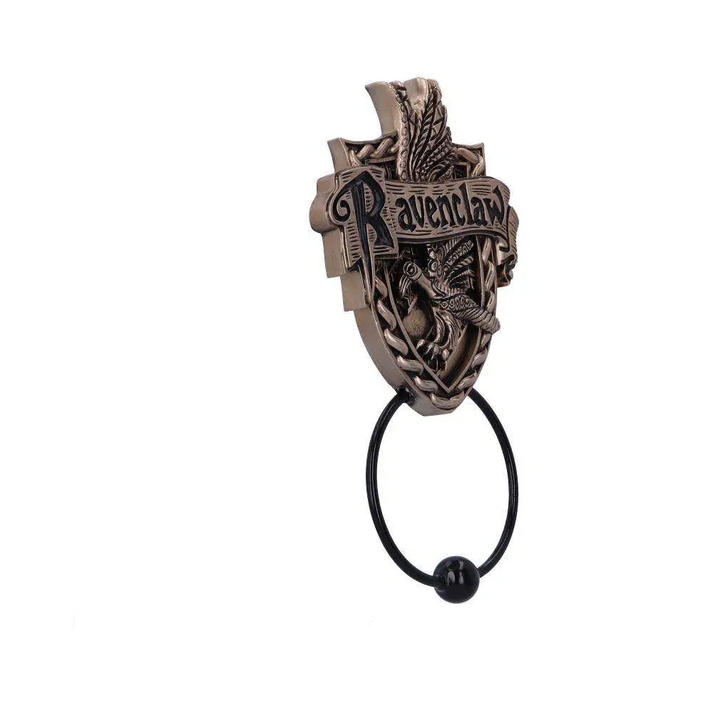 Battente Per Porta Harry Potter Corvonero Door Knocker DS Modellismo Battente Per Porta Harry Potter Corvonero
