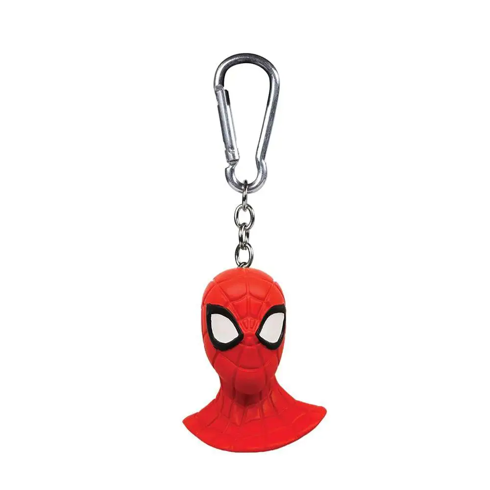 Portachiavi Spider-man 3d DS Modellismo Portachiavi Spider-man 3d