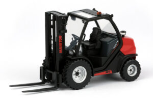 Muletto Chariot Manitou MC18 scala 1:32 Ros