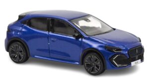 Renault Clio Esprit Alpine 2026 scala 1:64