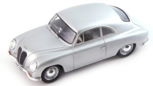 Dkw F91 Sportwagen Brand 1954 scala 1:43