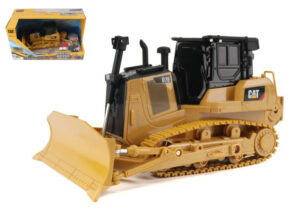 D7E Track-Type Tractor Metallo scala 1:32