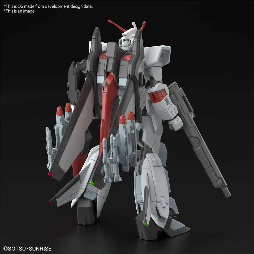HG Murasame Kai 1/144 DS Modellismo Hg Murasame Kai scala 1/144