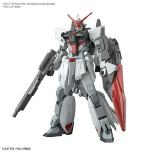 Hg Murasame Kai scala 1/144