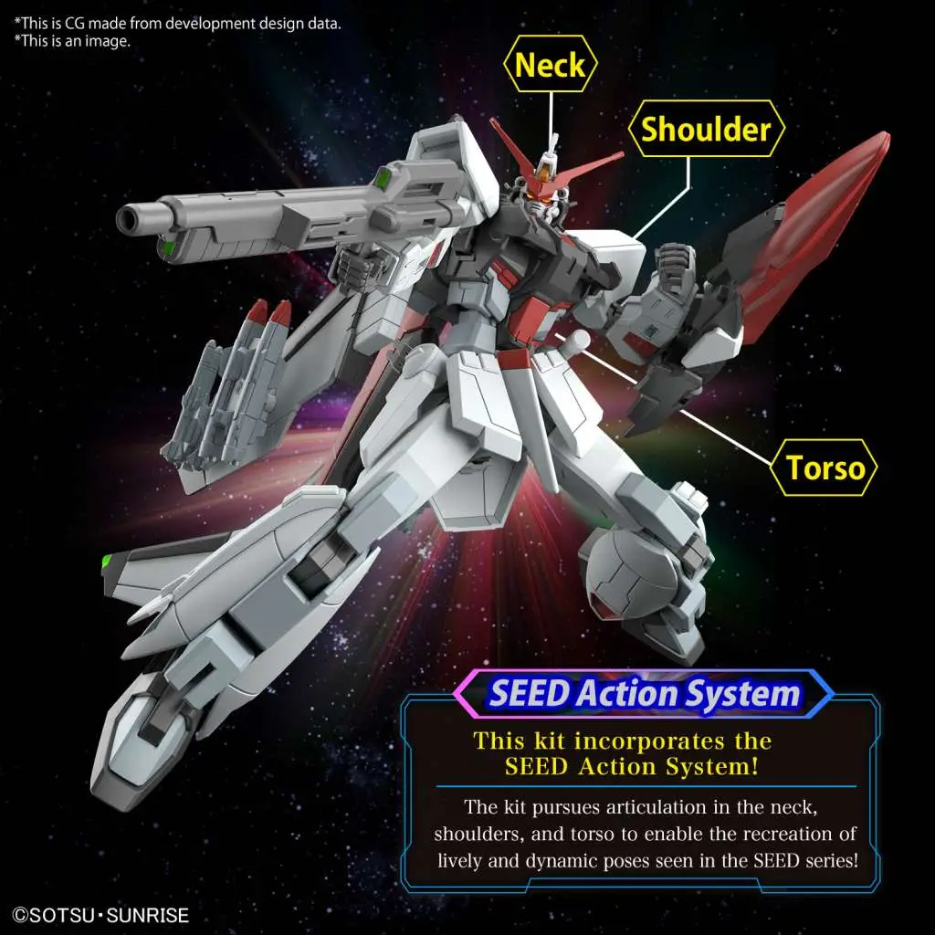 HG Murasame Kai 1/144 DS Modellismo Hg Murasame Kai scala 1/144