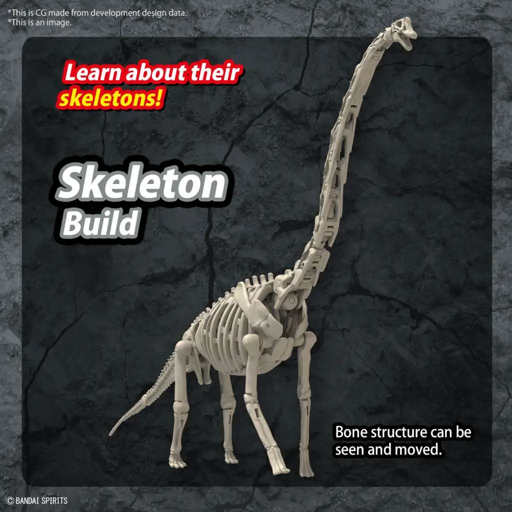 Plannosaurus Brachiiosaurus DS Modellismo Plannosaurus Brachiiosaurus