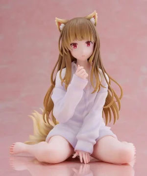 Spice Wolf Holo Dress Shirt St scala 1/7