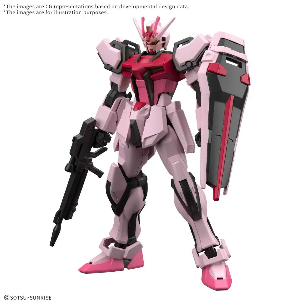 EG Strike Rouge 1/144 DS Modellismo Eg Strike Rouge scala 1/144