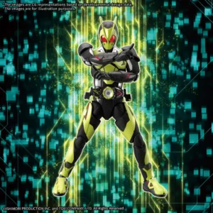 Rise Kamen Rider Zero One Rising Hopper
