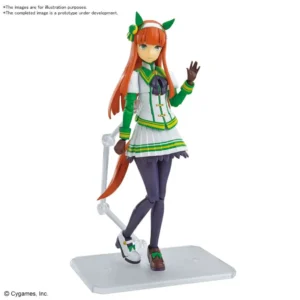 Rise Umamusume Pretty Derby Silence Suzuka