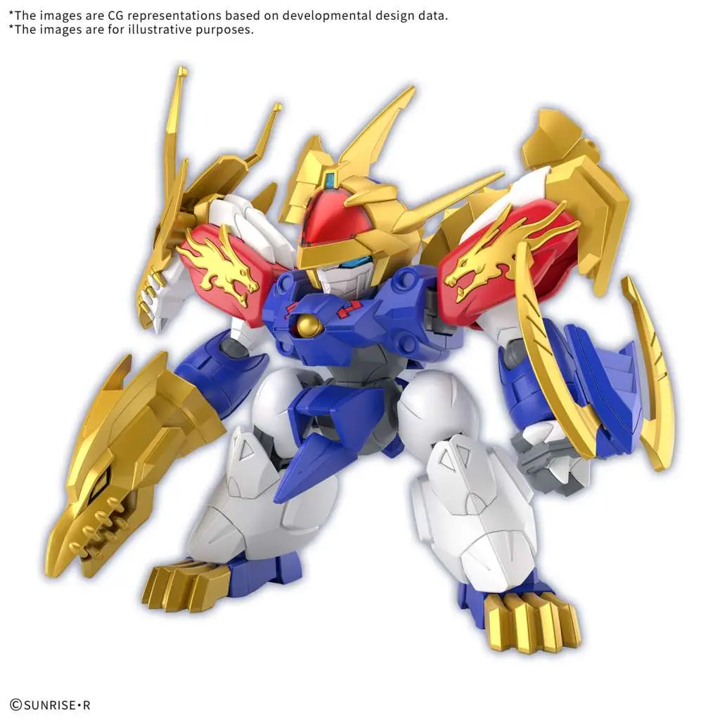Mashin Creator Wataru Ryujinmaru LTD Initial ED DS Modellismo Mashin Creator Wataru Ryujinmaru Ltd Initial