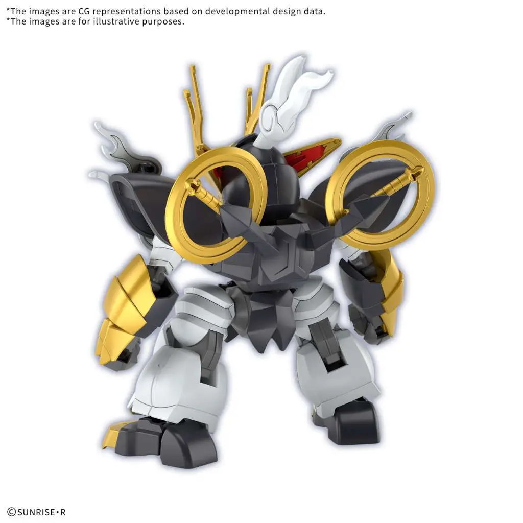 Mashin Creator Wataru Kirinmaru DS Modellismo Mashin Creator Wataru Kirinmaru