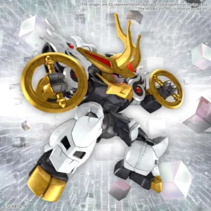 Mashin Creator Wataru Kirinmaru