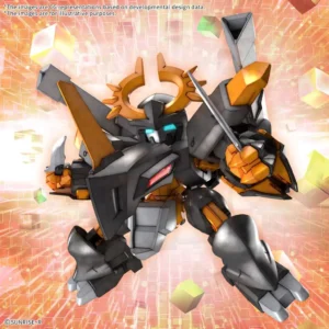 Mashin Creator Wataru Jyugohmaru