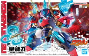 Mashin Creator Wataru Kohryumaru