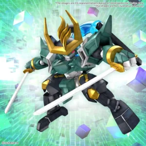 Mashin Creator Wataru Fujinmaru