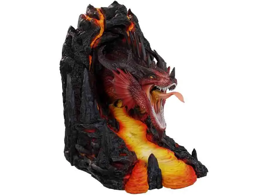 Reggilibri Dungeons & Dragons - Red Dragon DS Modellismo Reggilibri Dungeons & Dragons Red Dragon